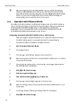 Preview for 42 page of INSYS WLAN 2.1 Manual