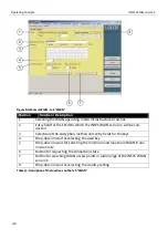 Preview for 46 page of INSYS WLAN 2.1 Manual