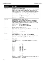 Preview for 84 page of INSYS WLAN 2.1 Manual