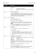 Preview for 85 page of INSYS WLAN 2.1 Manual