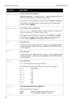 Preview for 86 page of INSYS WLAN 2.1 Manual