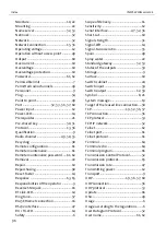 Preview for 96 page of INSYS WLAN 2.1 Manual