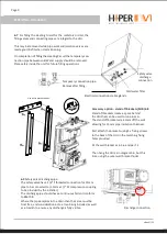 Preview for 9 page of Inta Hiper II V1 Installation And Operating Manual