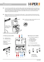 Preview for 8 page of Inta HIPER II Installation And Operating Manual