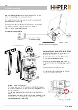 Preview for 9 page of Inta HIPER II Installation And Operating Manual