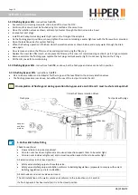 Preview for 11 page of Inta HIPER II Installation And Operating Manual