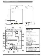 Предварительный просмотр 5 страницы Inta Hiper Xi45 INDIRECT HIU 45DHW/10HTG Instructions Manual