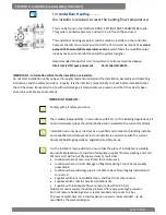 Предварительный просмотр 6 страницы Inta Hiper Xi45 INDIRECT HIU 45DHW/10HTG Instructions Manual