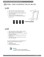 Предварительный просмотр 10 страницы Inta Hiper Xi45 INDIRECT HIU 45DHW/10HTG Instructions Manual