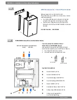 Предварительный просмотр 11 страницы Inta Hiper Xi45 INDIRECT HIU 45DHW/10HTG Instructions Manual