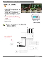 Предварительный просмотр 15 страницы Inta Hiper Xi45 INDIRECT HIU 45DHW/10HTG Instructions Manual