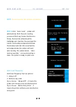 Preview for 6 page of Intamsys FUNMAT HT Quick Start Manual