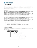 Preview for 4 page of INTARCON BCR-C User & Installation Manual