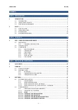 Предварительный просмотр 3 страницы INTARSO ESS-SQ17 User Manual