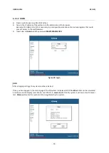 Предварительный просмотр 32 страницы INTARSO ESS-SQ17 User Manual