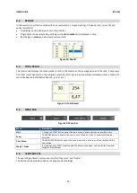 Предварительный просмотр 41 страницы INTARSO ESS-SQ17 User Manual