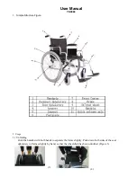 Preview for 1 page of INTCO YK9060 User Manual