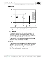 Preview for 7 page of Intec Controls AirSense I-310en Operator'S Manual