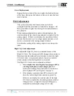 Preview for 10 page of Intec Controls AirSense I-310en Operator'S Manual