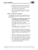 Preview for 11 page of Intec Controls AirSense I-310en Operator'S Manual