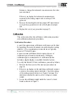 Preview for 14 page of Intec Controls AirSense I-310en Operator'S Manual