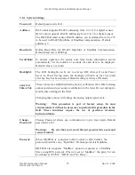 Preview for 19 page of Intec Controls IIR-FD-R Installation, Operation And Maintenance Manual