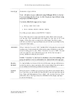 Preview for 20 page of Intec Controls IIR-FD-R Installation, Operation And Maintenance Manual