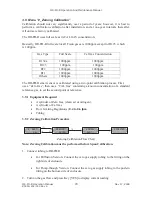 Preview for 21 page of Intec Controls IIR-FD-R Installation, Operation And Maintenance Manual