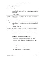 Preview for 25 page of Intec Controls IIR-FD-R Installation, Operation And Maintenance Manual