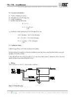 Предварительный просмотр 7 страницы Intec Controls ITS-1710 Series Installation, Operation And Maintenance Manual