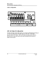 Предварительный просмотр 12 страницы Intec Controls IVA-420I User Manual