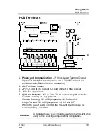 Предварительный просмотр 13 страницы Intec Controls IVA-420I User Manual