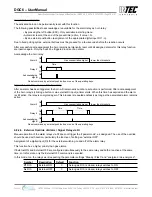 Предварительный просмотр 26 страницы Intec Controls MSR PolyGard 2 DGC6 User Manual