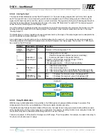 Предварительный просмотр 37 страницы Intec Controls MSR PolyGard 2 DGC6 User Manual