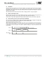 Preview for 4 page of Intec Controls PolyGard 2 DC6 User Manual