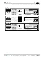 Preview for 11 page of Intec Controls PolyGard 2 DC6 User Manual