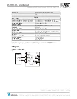 Preview for 11 page of Intec Controls PolyGard AT-3300 V3 User Manual