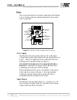 Preview for 7 page of Intec AIRSENSE I-310e Operator'S Manual