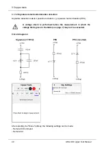 Предварительный просмотр 40 страницы Intec ARGUS 260 Manual