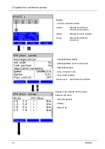 Preview for 12 page of Intec ARGUS GigaBit Ethernet Manual