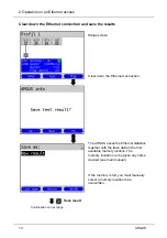 Preview for 14 page of Intec ARGUS GigaBit Ethernet Manual