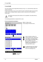 Preview for 16 page of Intec ARGUS GigaBit Ethernet Manual