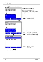 Preview for 18 page of Intec ARGUS GigaBit Ethernet Manual