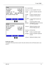 Preview for 19 page of Intec ARGUS GigaBit Ethernet Manual