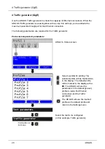 Preview for 20 page of Intec ARGUS GigaBit Ethernet Manual