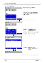 Preview for 24 page of Intec ARGUS GigaBit Ethernet Manual