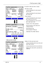 Preview for 25 page of Intec ARGUS GigaBit Ethernet Manual