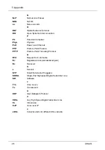 Preview for 28 page of Intec ARGUS GigaBit Ethernet Manual