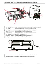 Preview for 11 page of Intec ColorCut FB1150 Series Installation & Setup Manual