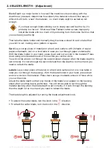 Preview for 17 page of Intec ColorCut FB1150 Series Installation & Setup Manual